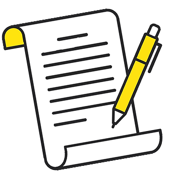 今の生活で「困っていること」を書き出す