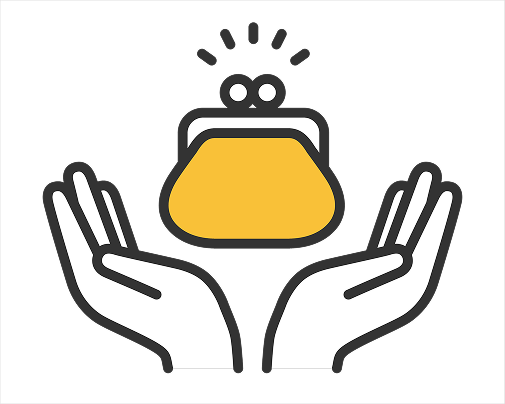 だいたいの予算の上限だけ決めておく