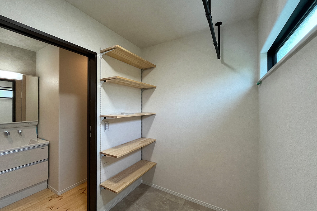 コスモホームの住宅「縁」