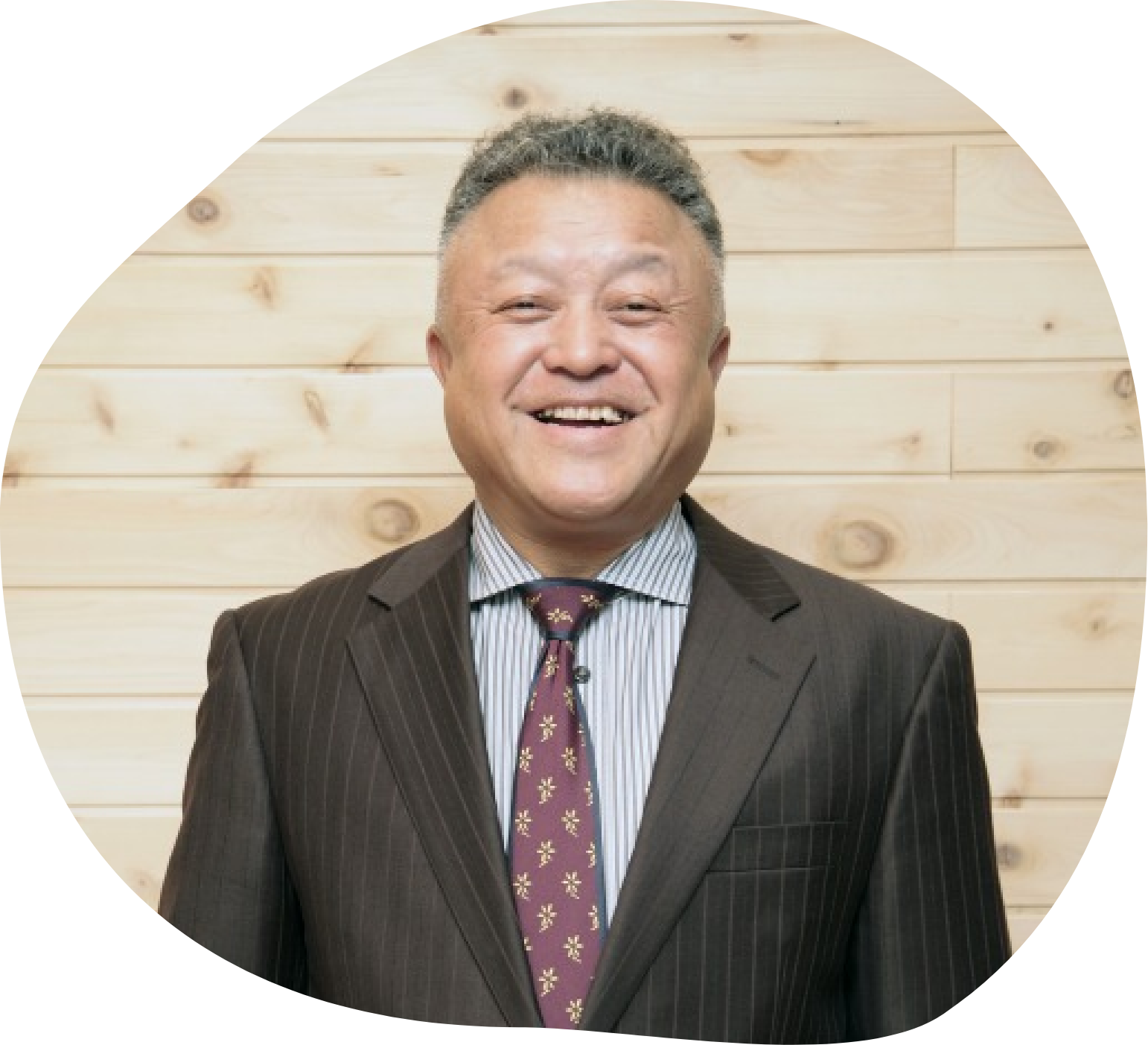 代表取締役会長 齋藤 和之