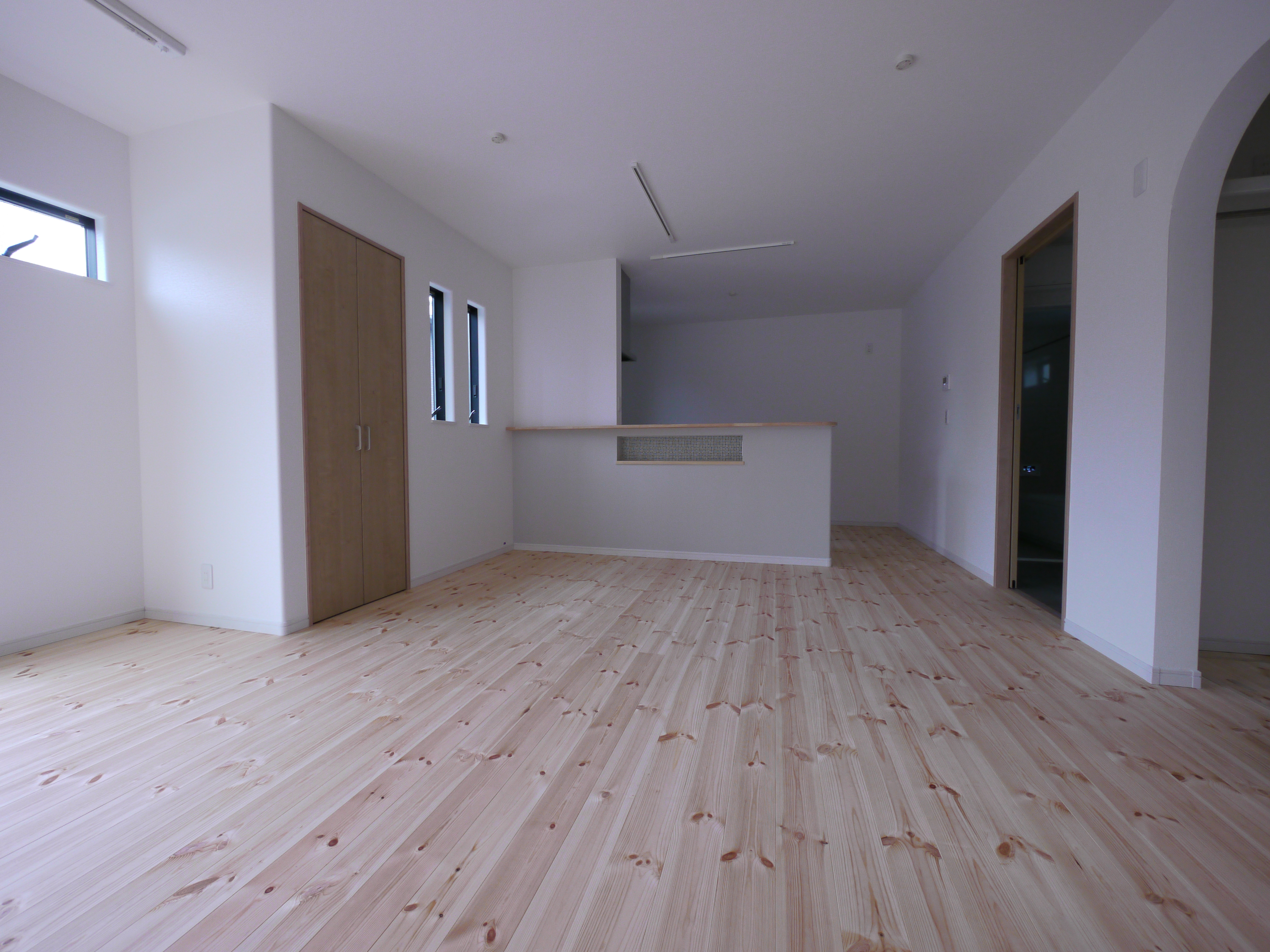 コスモホームのナチュラルなおうちカフェ風な家 熊本の自然素材住宅 コスモホームのナチュラルなおうちカフェ風な家 熊本の自然素材住宅