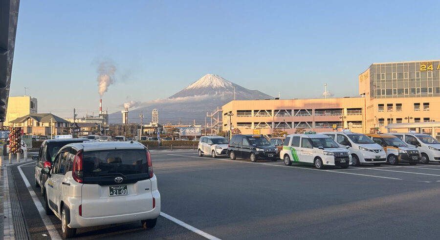 とある研修の話・・・